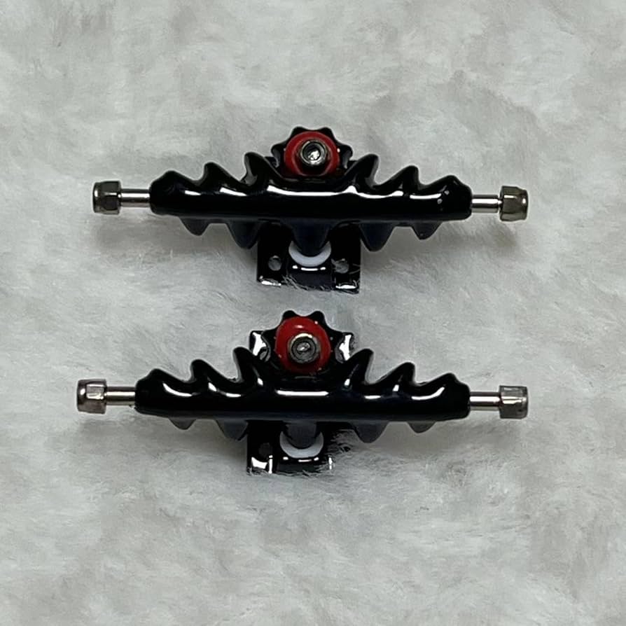 Amazon.com: LEEFAI Pro Fingerboard Trucks 32mm/34mm/36mm